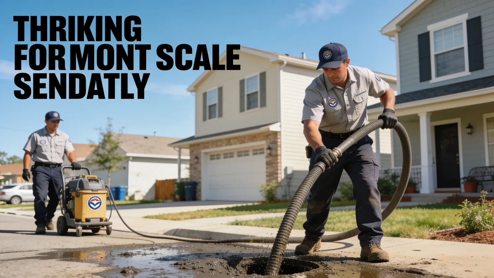 Sewage Cleanup in Cisco, UT near me